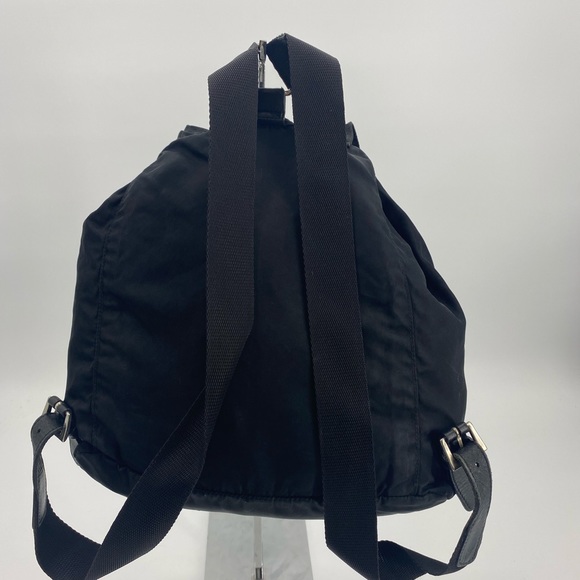 Prada Nylon Backpack - Picture 2 of 12
